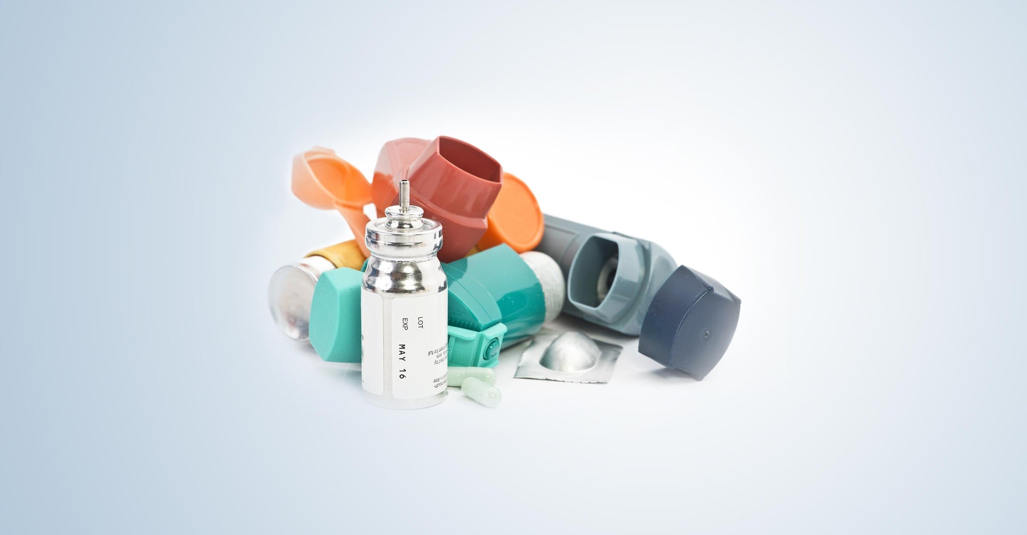 FDA: Some asthma meds make symptoms worse