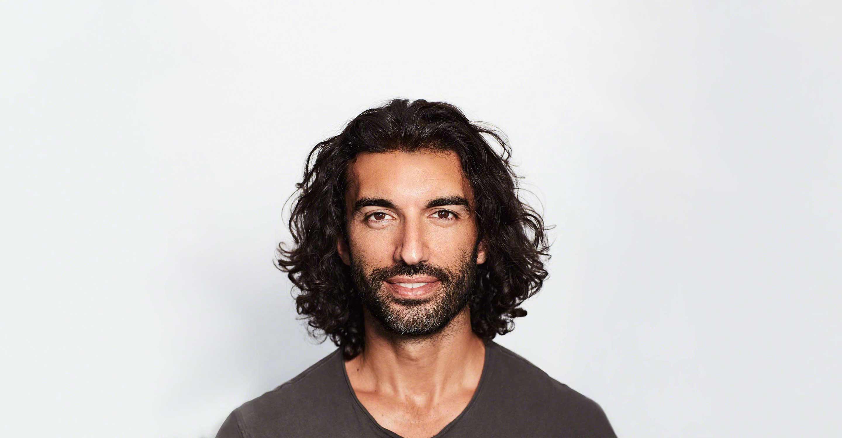 Justin Baldoni