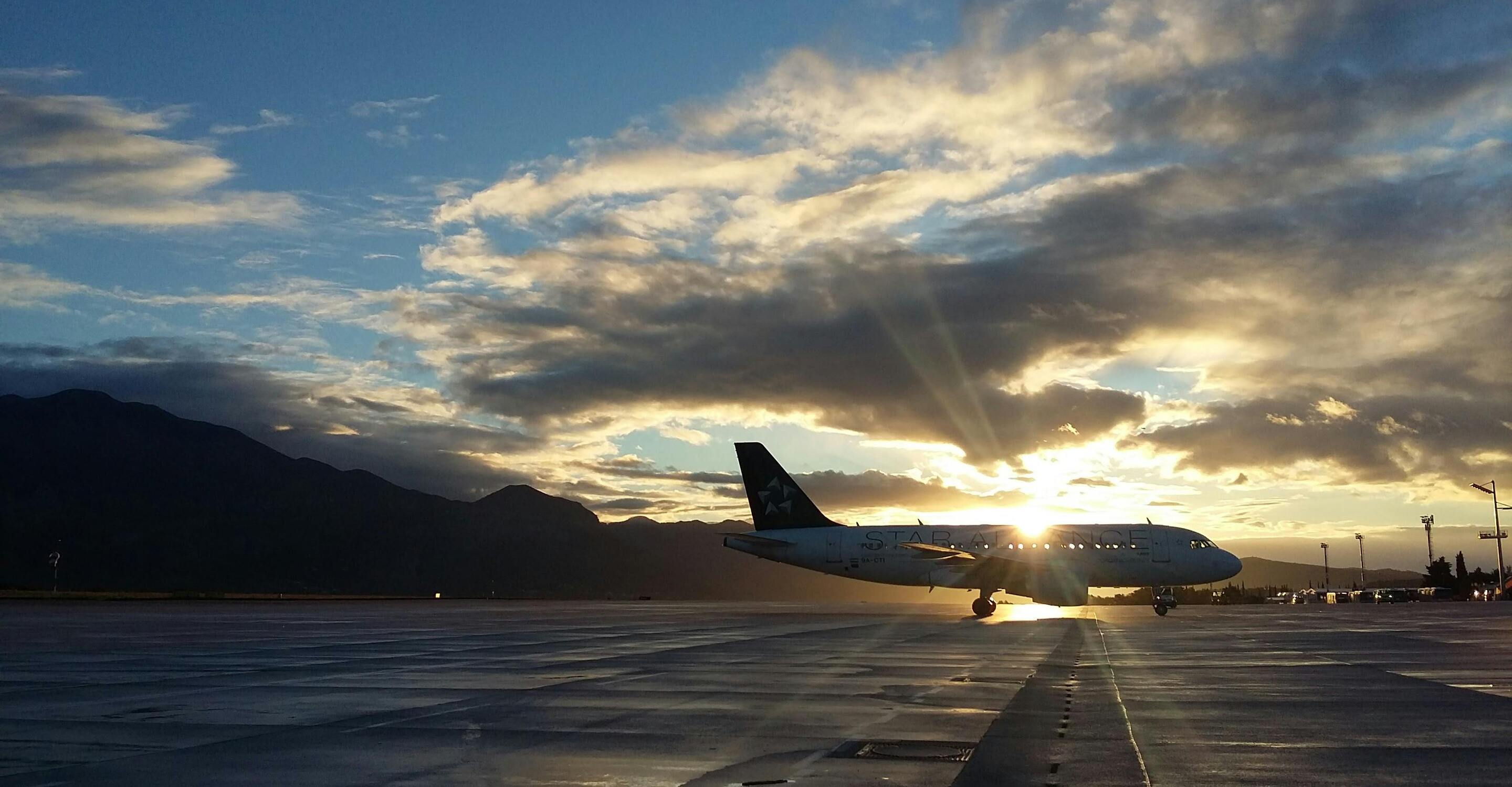 China Southern Boeing 787