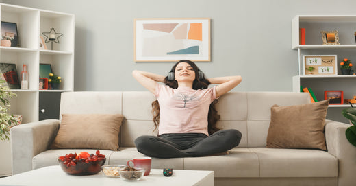 Air Purifiers and Home Odor Control: What You Need to Know