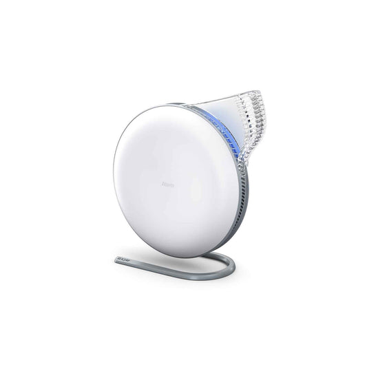 IQAir Atem Desk personal air purifier 