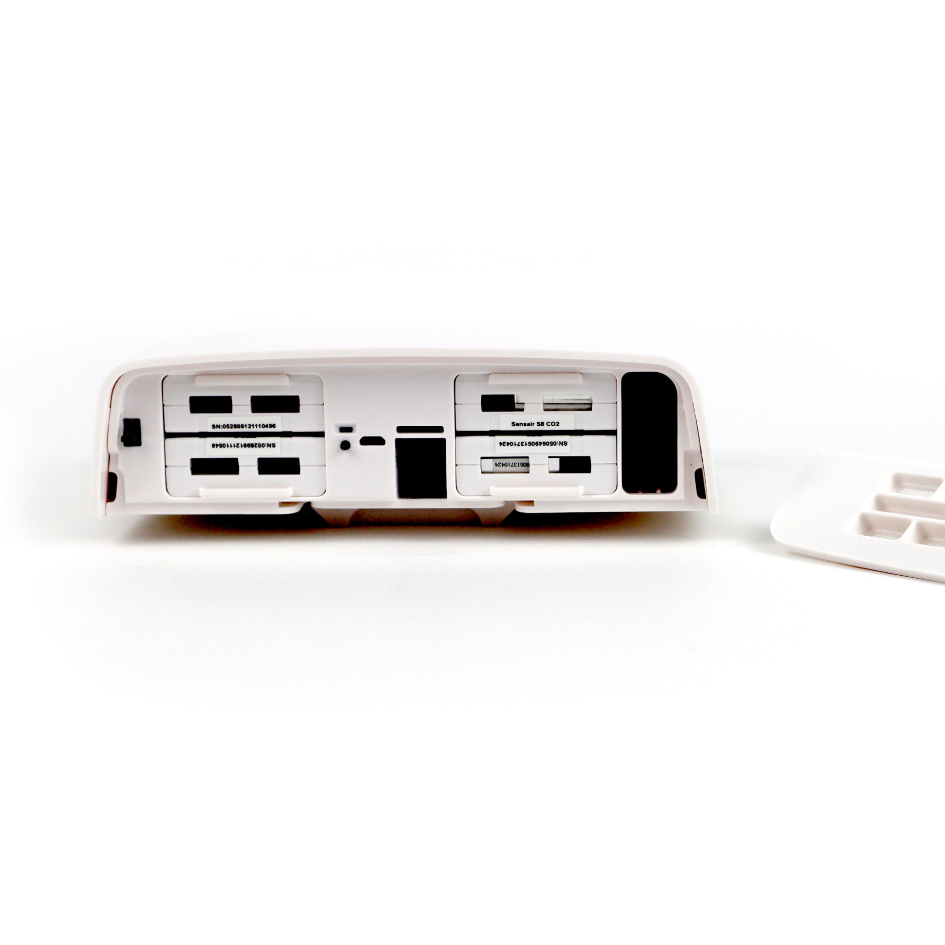 AirVisual Outdoor connection housing