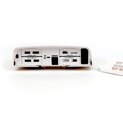 AirVisual Outdoor connection housing