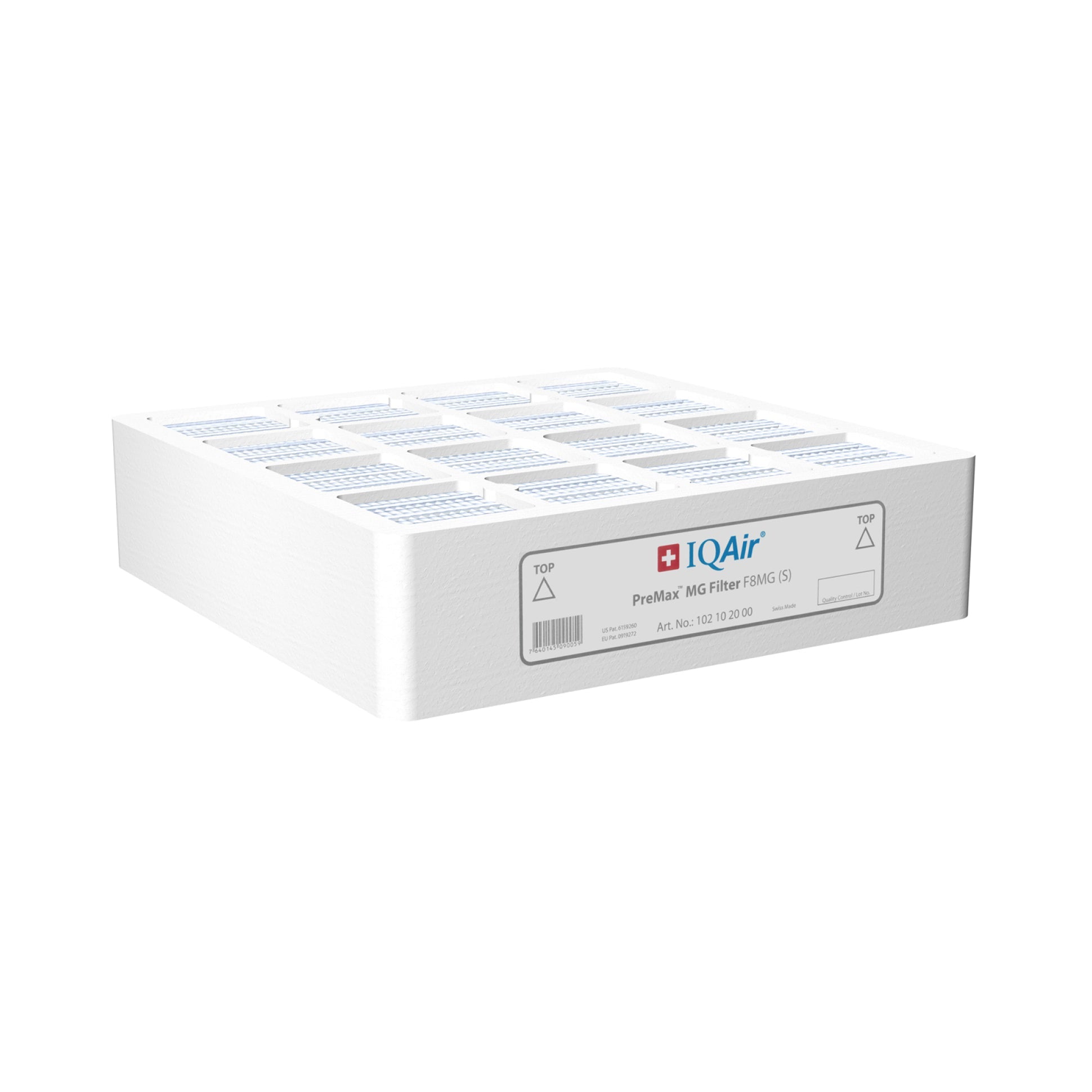 PreMax MGFilter