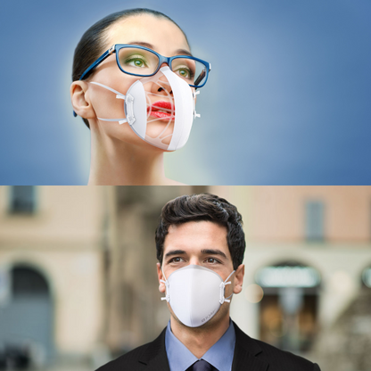 KN95/FFP2 Face Mask