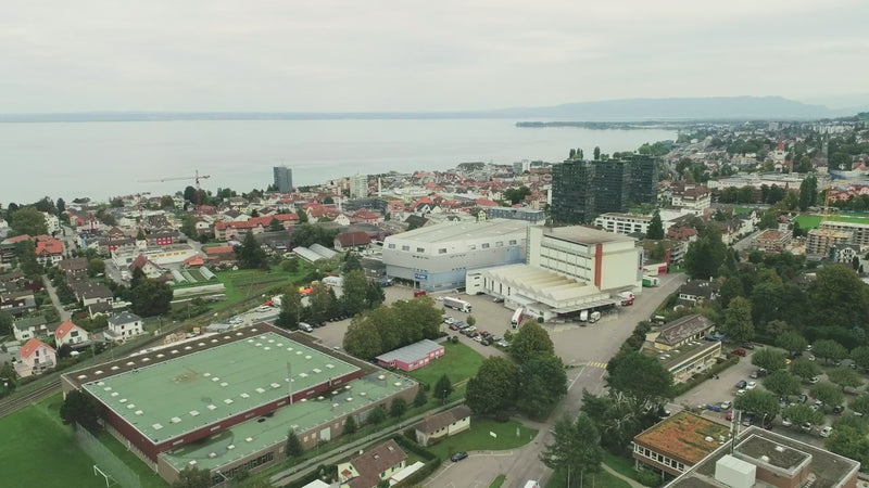 Swiss Made video