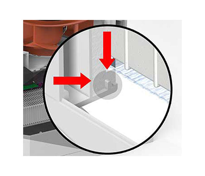 3D Ultraseal diagram