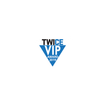 TwiceVIP award logo